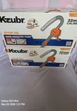 Kzubr Oil Transfer Pump - Manual - 1