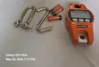Kzubr Heavy-Duty Oil Dispensing Pump - 1