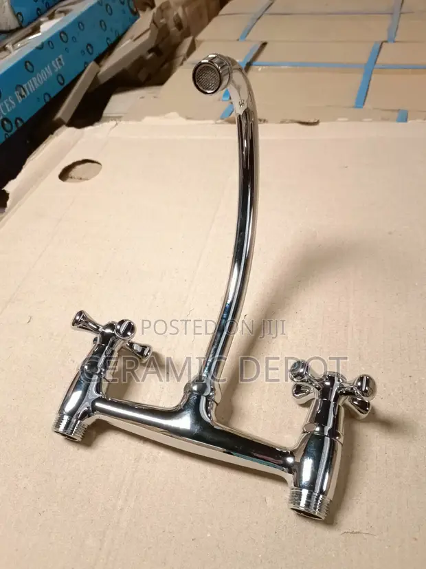 Sink Mixer Tap CV4016 - 1