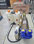 Portable Fogging Machine - Petrol Powered - 1