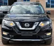 Nissan X-Trail 2.0 Petrol AWD 2019 Black - 3
