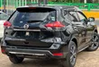 Nissan X-Trail 2.0 Petrol AWD 2019 Black - 4