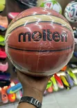 Mpira Mpya wa Basketball Ukubwa wa 7 - 1