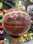 Mpira Mpya wa Basketball Ukubwa wa 7 - 2