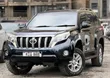 Toyota Land Cruiser Prado TXL 2011 Black - 1