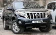 Toyota Land Cruiser Prado TXL 2011 Black - 3