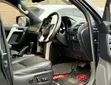 Toyota Land Cruiser Prado TXL 2011 Black - 5