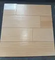 Twyford FGB44689K Ceramic Tile 40x40cm - 1