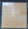 Twyford FGB44689K Ceramic Tile 40x40cm - 2