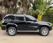 Toyota Land Cruiser Prado 2008 Nyeusi - 5