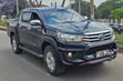Toyota Hilux Double Cab 2016 Diesel Automatic - 2