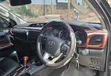 Toyota Hilux Double Cab 2016 Diesel Automatic - 4