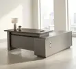 2200mm Ofisi ya Mtendaji Iliyoagizwa Nje - 1