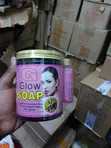 G1 Glow Soap & G Glow Oil Set - 2
