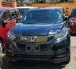 Honda Vezel RS 2020 Black - 3