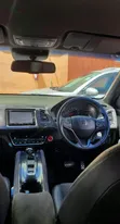 Honda Vezel RS 2020 Black - 4