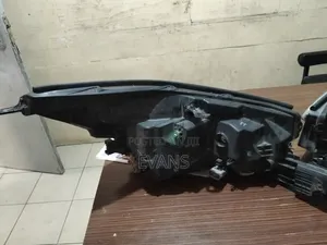 Subaru SF9 Headlights (Used)