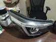 Subaru SF9 Headlights (Used) - 2