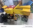 Chaff Cutter Kamili na Conveyor - 1