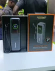 Amaya 165W 27,000mAh Powerbank kwa Laptops na Simu - 2