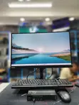 Kompyuta ya Mezani ya Lenovo ThinkCentre M93p Seti - 1