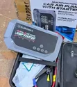 Multifunctional Jump Starter Kit - 2