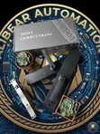 Smart Door Lock: Biometric, Fingerprint, Password, Key, Card, Doorbell, Alarm - 5
