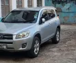 Toyota RAV4 2015 Nyeupe - 3
