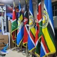 Bendera Maalum na Mihimili ya Bendera - 1