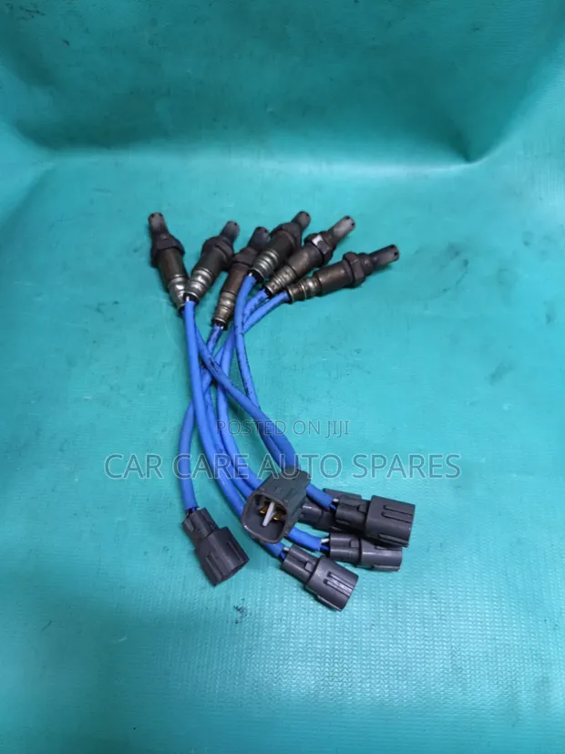 Daihatsu Mira Oxygen Sensor (2011) - 1