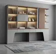 CEO Wall Unit Storage Cabinet - Mpya Kabisa - 3