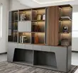 CEO Wall Unit Storage Cabinet - Mpya Kabisa - 5