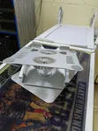 Laptop Stand V4.1 na Dual Fan Cooling - 1