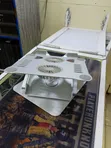 Laptop Stand V4.1 na Dual Fan Cooling - 2