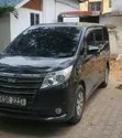 Toyota Noah 2.0 FWD (7 Seater) 2017 Black - 1