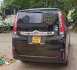 Toyota Noah 2.0 FWD (7 Seater) 2017 Black - 2