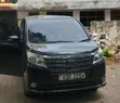 Toyota Noah 2.0 FWD (7 Seater) 2017 Black - 3