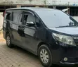 Toyota Noah 2.0 FWD (7 Seater) 2017 Black - 4