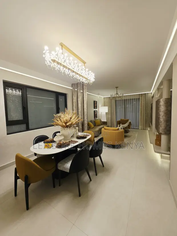 1-Bedroom Apartment for Sale, Raphta Road Area - 1