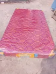 Morning Glory 3.5x6 ft Foam Mattress - 6 Inch Medium Density - 2
