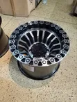 Toyota Hiace 15-inch 10J Sports Rims (Brand New) - 2