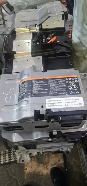 Epower Hybrid Car Battery Repair