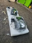 Toyota Hiace 7L/9L Headlights za LED - Mpya Kabisa - 2