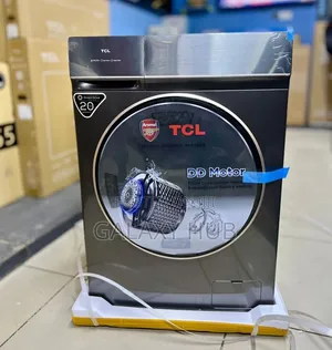 Skyworth Front Load Washing Machines
