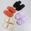 Massage Bath Bubble Slides - 2
