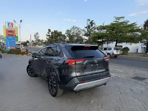 Toyota RAV4 Adventure AWD 2020