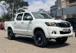 Toyota Hilux Double Cab 2013 - 2