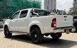 Toyota Hilux Double Cab 2013 - 3