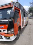 Isuzu NQR 2016 Minibus - Abiria 37 - 1