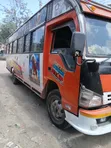 Isuzu NQR 2016 Minibus - Abiria 37 - 2